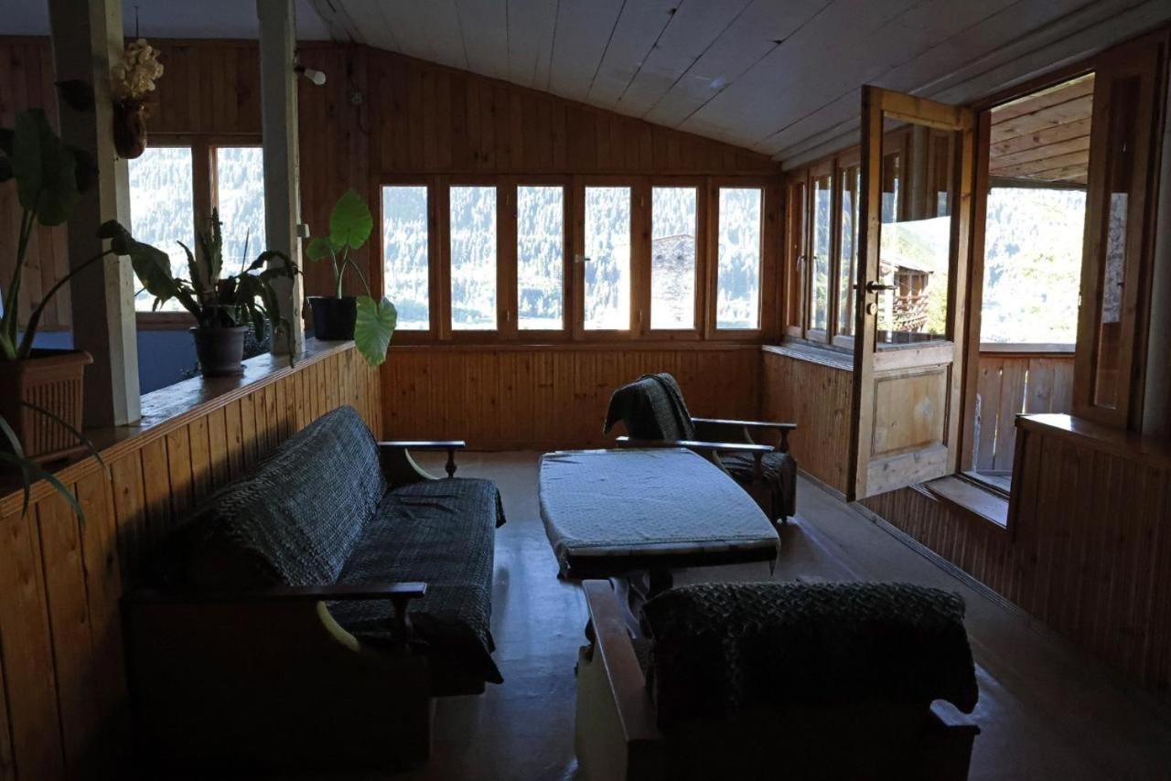 Mestialux Guesthouse Exterior photo