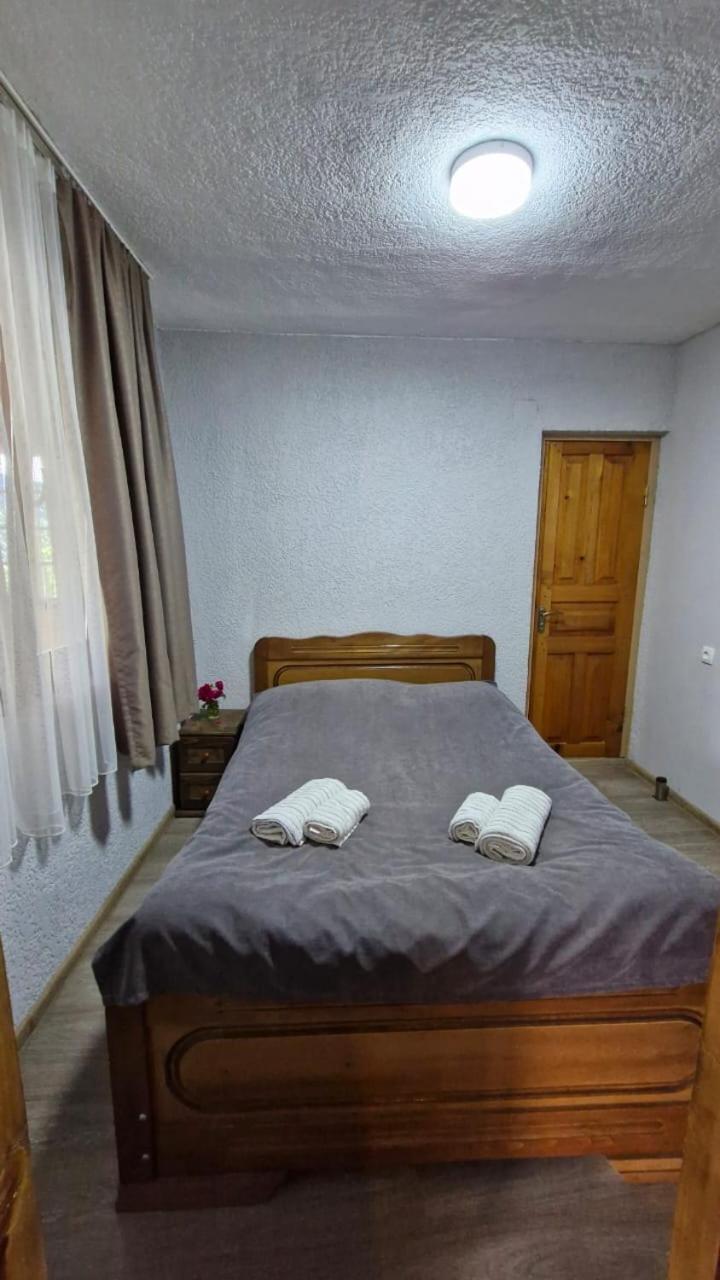 Mestialux Guesthouse Exterior photo