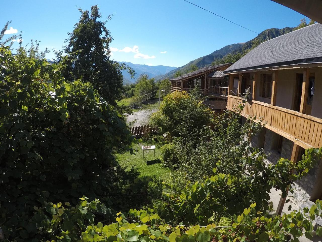 Mestialux Guesthouse Exterior photo