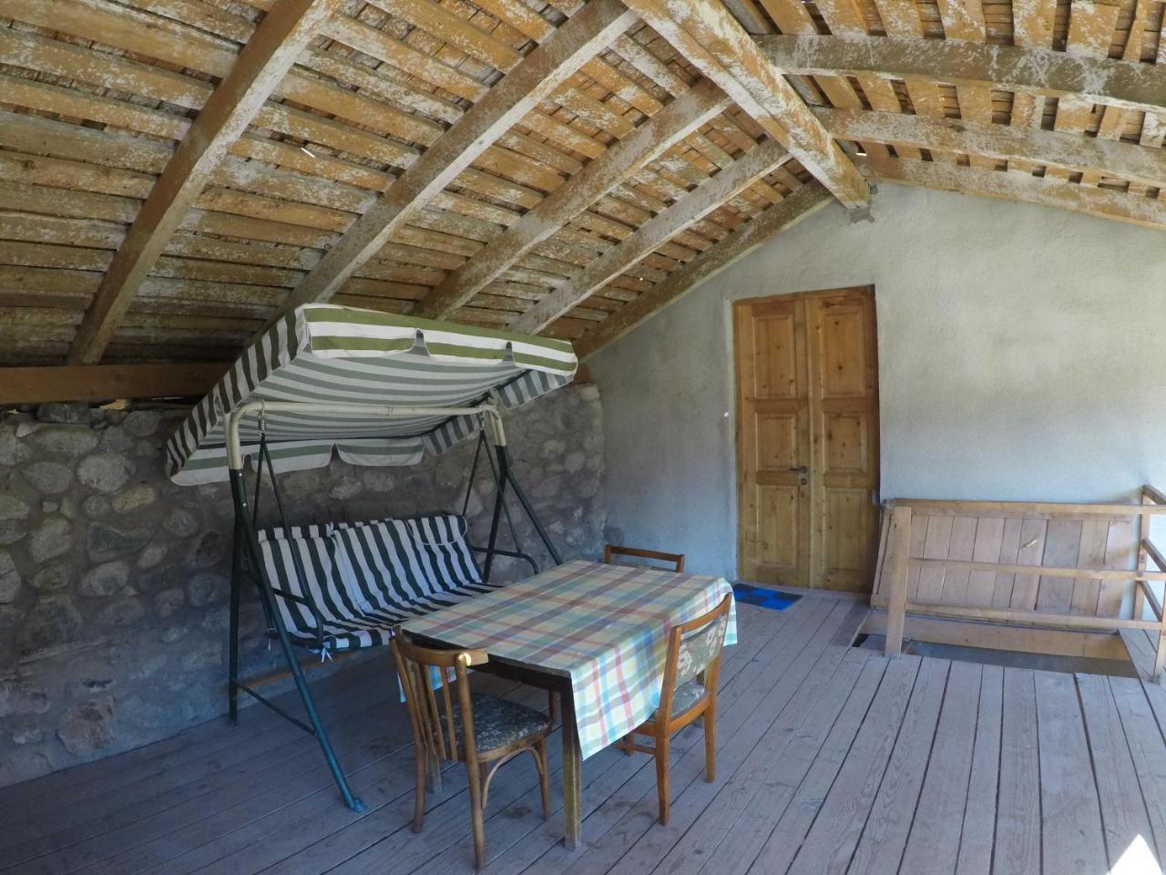 Mestialux Guesthouse Exterior photo