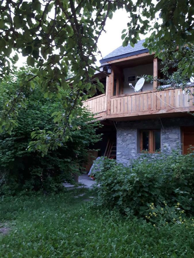 Mestialux Guesthouse Exterior photo